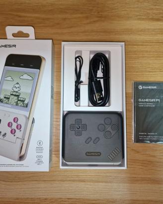 GameSir Pocket Taco Controller da Gioco Bluetooth