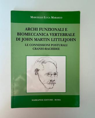 Archi funzionali di J.M. Littlejohn (Marasco)