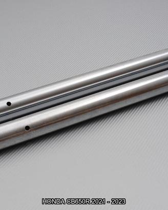 Steli forcella per HONDA CB650R 2021 - 2023