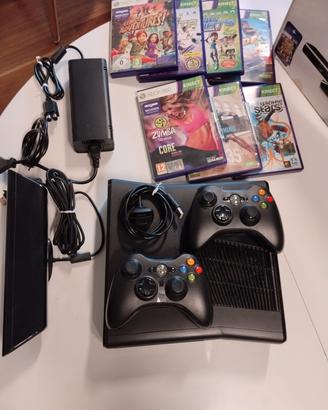 x box 360