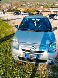 Citroën C2
