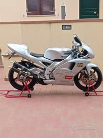 Aprilia rs 250 replica Romboni