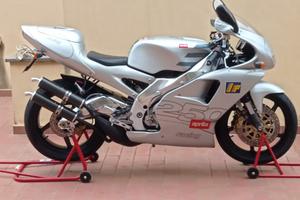 Aprilia rs 250 replica Romboni