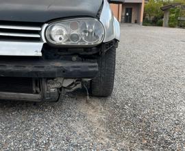 Volkswagen Golf IV