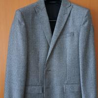 Corneliani Collection - giacca uomo 2 bottoni 