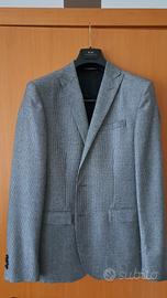 Corneliani Collection - giacca uomo 2 bottoni 