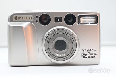 Kyocera Yashica Zoom 105