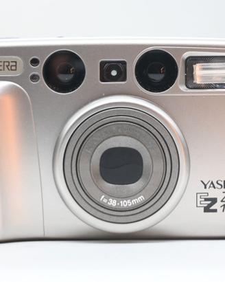 Kyocera Yashica Zoom 105