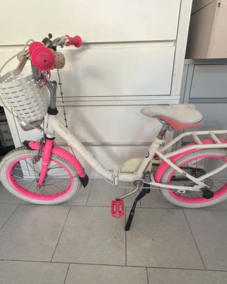 Bici bambina