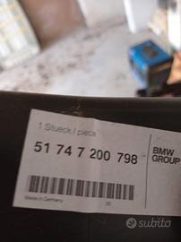 Ricambi Auto BMW serie3