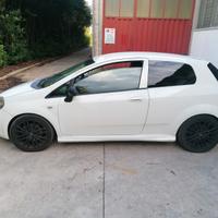 Ricambi Fiat Grande Punto