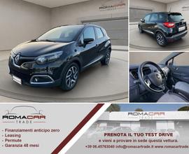 RENAULT Captur 0.9 TCe 12V 90 CV Start&Stop Ener