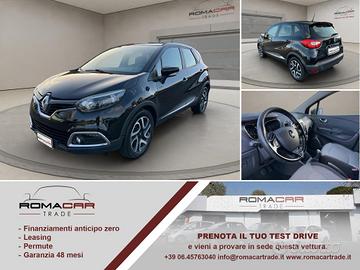 RENAULT Captur 0.9 TCe 12V 90 CV Start&Stop Ener