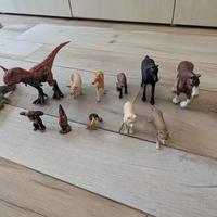 animali Schleich