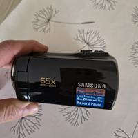 Videocamera Digitale Samsung SMX-F50