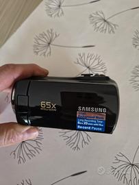 Videocamera Digitale Samsung SMX-F50