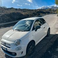 Fiat 500 s