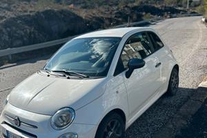 Fiat 500 s