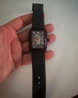 Orologio Emporio Armani Meccanico AR4226