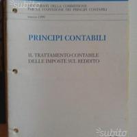 Principi Contabili