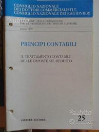 Principi Contabili