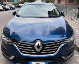 RENAULT talisman 1.6 crdi Automatica 4 control