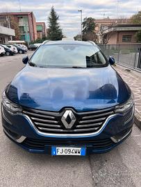 RENAULT talisman 1.6 crdi Automatica 4 control