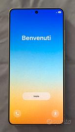 Samsung Galaxy s26 Ultra 512 + Cover Gar. 03/2028