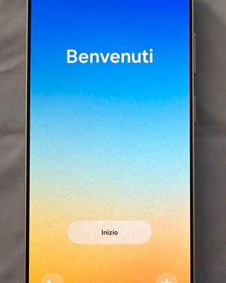 Samsung Galaxy s26 Ultra 512 + Cover Gar. 03/2028