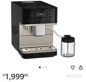 Machina caffe Miele