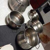 pentole acciaio inox barazzoni