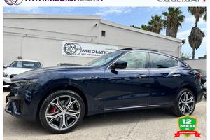 MASERATI Levante V6 Diesel AWD Gransport