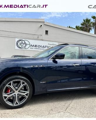 MASERATI Levante V6 Diesel AWD Gransport