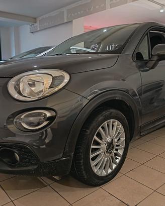Fiat 500X 1.3 MultiJet 95 CV Yacht Club Capri