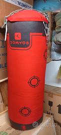 sacco boxe Doymos