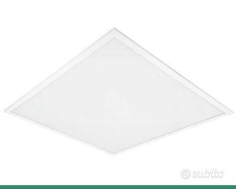 Pannello incasso led osmar 60x60 36w 4000k