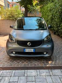 smart benzina 90 cv