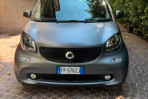 smart benzina 90 cv
