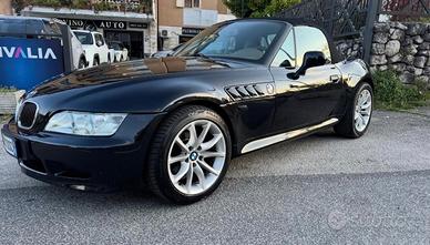 Bmw Z3 1.9 cat Roadster