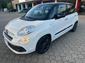 Fiat 500L 1.4 95 CV Lounge