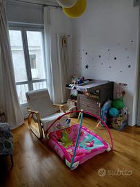 Palestrina in peluche