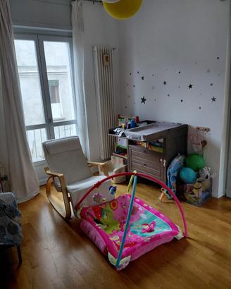 Palestrina in peluche