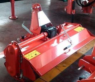 FRESA AGRICOLA MOD. FT135 NUOVA