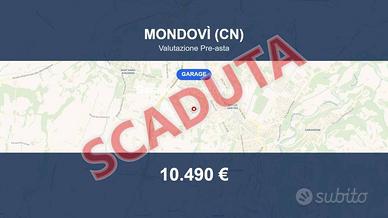 Immobile in asta di 41 m² a Mondovì