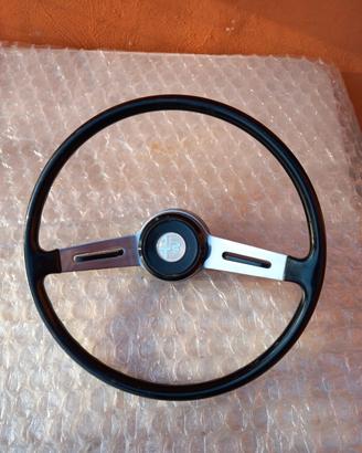 alfa romeo Duetto osso di seppia : Volante