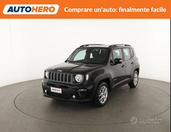 JEEP Renegade NS55129