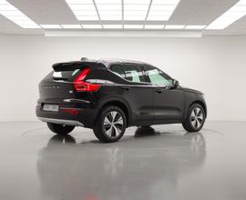 VOLVO XC40 T4 RECHARGE PLUG-IN HYBRID