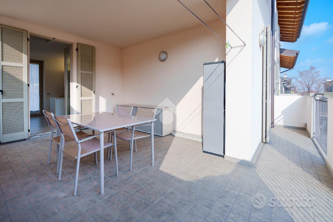 Appartamento – Treviglio - Vista 4