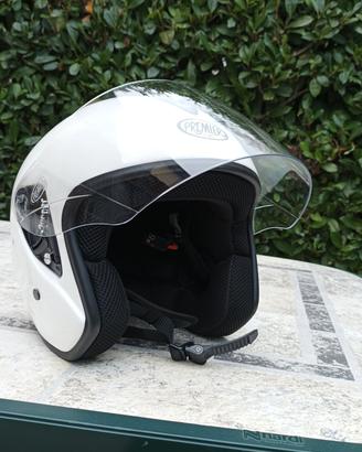 Casco scooter Premier Medium 
