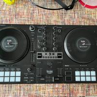 Hercules Dj control inpulse T7